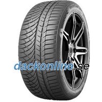 Kumho WinterCraft WP72 ( 245/45 R20 103V XL, med fälg skyddslist (FSL) )