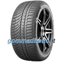 Kumho WinterCraft WP72 ( 265/40 R20 104W XL, con protezione del cerchioleiste (FSL) )