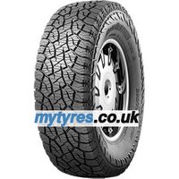 Kumho Road Venture AT52 ( 265/65 R17 112T 4PR )