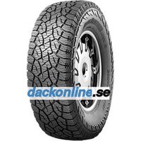 Kumho Road Venture AT52 ( 235/55 R19 105H XL )