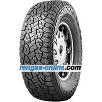 Kumho Road Venture AT52 ( 255/75 R17 111/108R 6PR )