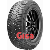 Kumho WinterCraft ice Wi31+ ( 225/40 R19 93T, studdable ) Kumho WinterCraft ice Wi31+ ( 225/40 R19 93T, studdable )