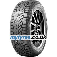 Kumho WinterCraft ice Wi32 ( 255/60 R18 112T XL, studded )