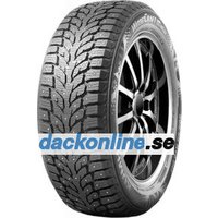 Kumho WinterCraft ice Wi32 ( 225/55 R19 99H, Dubbade )