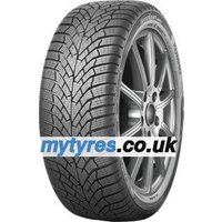 Kumho WinterCraft WP52 ( 245/40 ZR18 97W XL, with rim protection ridge (FSL) )