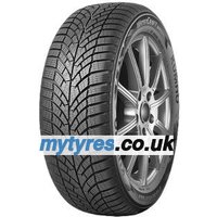 Kumho WinterCraft WP52+ ( 235/40 R19 96V XL EV, with rim protection ridge (FSL) )