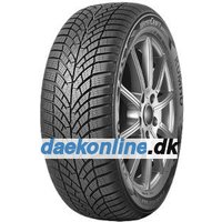 Kumho WinterCraft WP52+ ( 235/60 R18 107V XL EVc )