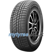 Marshal WinterCraft SUV WS71 ( 255/55 R18 109H )