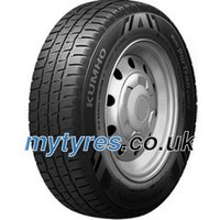 Marshal CW51 ( 215/70 R15C 109/107R 8PR )