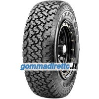 Maxxis AT 980 E ( 205 R16C 110/108Q 8PR OWL )