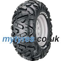 Maxxis M917 Bighorn ( 25x8.00-12 TL 43N Dual Branding 205/80-12, Front wheel )