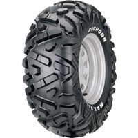 Maxxis M917 Bighorn ( 26x8.00 R12 TL 44N doppia indentificazione 205/90R12, ruota anteriore )