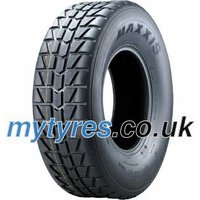 Maxxis C9272 ( 18.5x6.00-10 TL 27N Dual Branding 165/70-10, Front wheel )