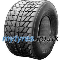 Maxxis C9273 ( 18x10.00-10 TL 32N Dual Branding 225/40-10, Rear wheel )