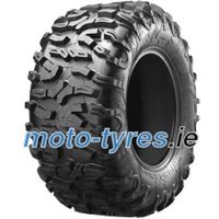 Maxxis M302 Bighorn 3.0 ( 26x11.00 R12 TL 55M Rear wheel )