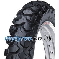 Maxxis M6006 ( 130/80-17 TT 65S Rear wheel )