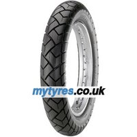 Maxxis M6017 ( 140/80-17 TL 69H Rear wheel )