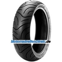 MotorradreifenDirektde 17% Rabatt auf Maxxis M6029 1209010 TL 56J für Vorder und Hinterrad