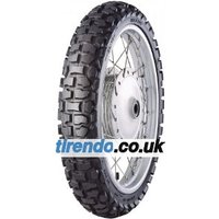 Maxxis M6034 ( 110/80-18 TT 58P Rear wheel )
