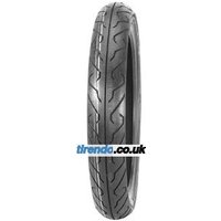 Maxxis M6102 ( 100/90-19 TL 57H Front wheel )