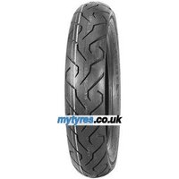 Maxxis M6103 ( 130/70-17 TL 62H Rear wheel )