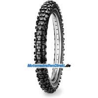 Maxxis M7304 ( 2.50-10 TT 33J NHS, Vorderrad )