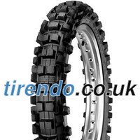 Maxxis M7305 ( 100/100-17 TT 58M Rear wheel, NHS )