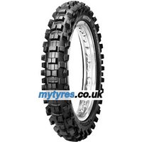 Maxxis M7312 ( 110/100-18 TT 64M Rear wheel )