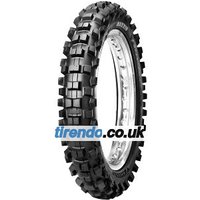 Maxxis M7312 ( 100/100-18 TT 59M Rear wheel, NHS )
