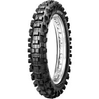 Maxxis M7312 ( 90/100-16 TT 52M Achterwiel, NHS )