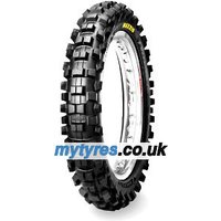 Maxxis M7312 Maxxcross SI Rear ( 120/90-19 TT 66M )