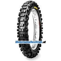 Maxxis M7312 Maxxcross SI Rear ( 100/90-19 TT 57M Hinterrad )