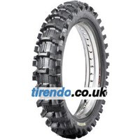 Maxxis M7328 Maxxcross MX SM ( 110/90-19 TT 62M Rear wheel, NHS )