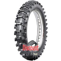 ‘Maxxis M7328 Maxxcross MX SM ( 110/90-19 TT 62M roue arrière, NHS )‘ ‘Maxxis M7328 Maxxcross MX SM ( 110/90-19 TT 62M roue arrière, NHS )‘