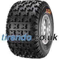Maxxis M932 Razr MX Rear ( 18x10.00-8 TL 22J Rear wheel )