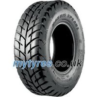 Maxxis M991 Spearz ( 25x8.00-12 TL 52Q Dual Branding 205/80-12, Front wheel )
