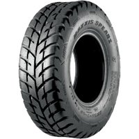 Maxxis M991 Spearz ( 17.5x7.5-10 TL 35Q Doppelkennung 195/50-10, Vorderrad )