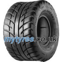 Maxxis M992 Spearz ( 18x10.00-10 TL 34N Dual Branding 225/40-10, Rear wheel )