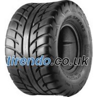 Maxxis M992 Spearz ( 18x10.00-10 TL 34N Dual Branding 255/40-10, Rear wheel )