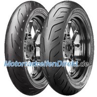 Maxxis MA-SC Supermaxx SC ( 160/60 R15 TL 67H Hinterrad )