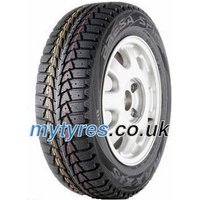 Maxxis MA-SLW Presa Spike LT ( 165 R13C 94/93Q studded )
