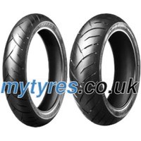 Maxxis MA-ST2 ( 180/55 ZR17 TL (73W) Rear wheel )