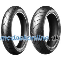 Maxxis MA-ST2 ( 180/55 ZR17 TL (73W) Baghjul )