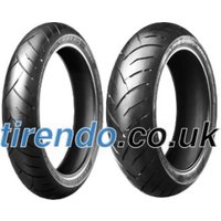 Maxxis MA-ST2 ( 160/60 ZR17 TL (69W) Rear wheel )