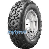 Maxxis MS-CR1 Razr Plus MX ( 20x6.00-10 TL NHS, Front wheel )