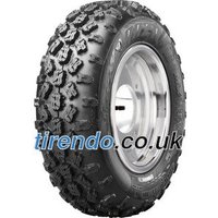 Maxxis MS-CR1 Razr Plus MX ( 20x6.00-10 TL NHS, Front wheel )