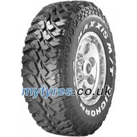 Maxxis MT-764 Bighorn ( 205 R16C 110/108Q 8PR POR )