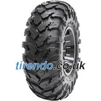 Maxxis MU-511 ( 27x9.00-12 TL 73J Dual Branding 225/80-12, Front wheel )