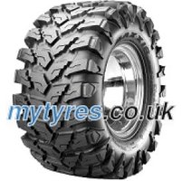 Maxxis MU-521 ( 27x11.00-12 TL 85J Dual Branding 275/65-12, Rear wheel )