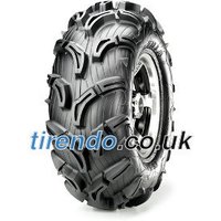 Maxxis MU02 Zilla ( 25x10.00-12 TL 50J Rear wheel )